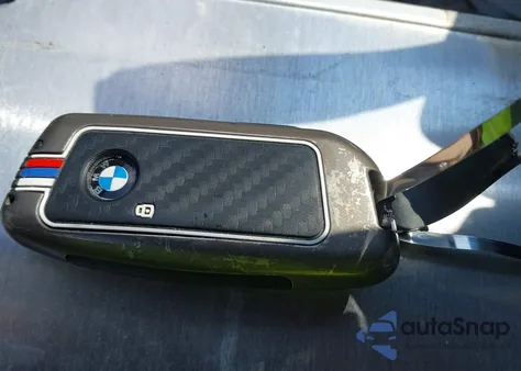 2024 BMW X5 xDrive40I из США, поврежденный, VIN 5UX23EU03R9V42787